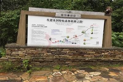 色彩設(shè)計對于導(dǎo)視系統(tǒng)的重要性（上篇）
