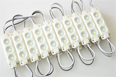 LED燈模組的產品特性