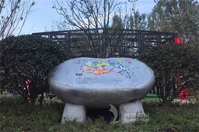 現(xiàn)代標識背后的價值體現(xiàn)