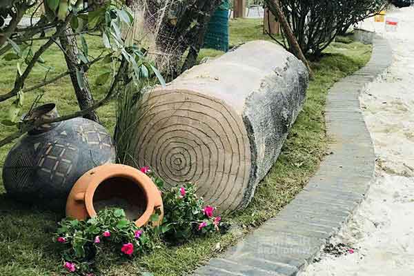 景區標識牌 景區標識牌